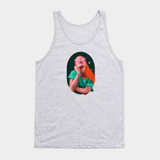 Day Dream Tank Top